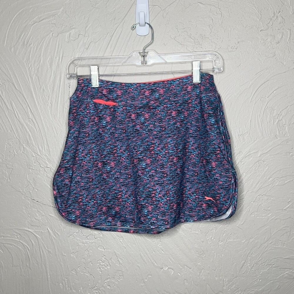 Slazenger Women's size XS Golf skort